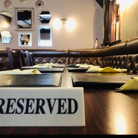 The Aberdeen Arms Hotel Tarves Экстерьер фото