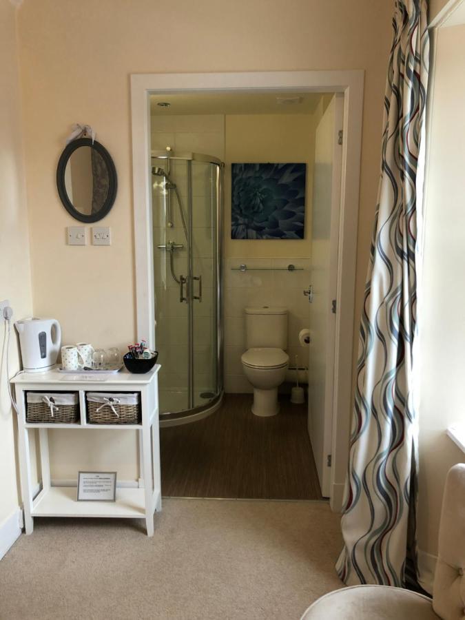 The Aberdeen Arms Hotel Tarves Экстерьер фото
