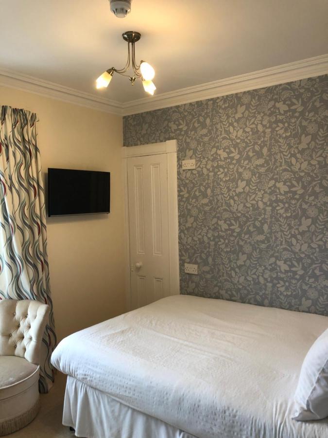 The Aberdeen Arms Hotel Tarves Экстерьер фото