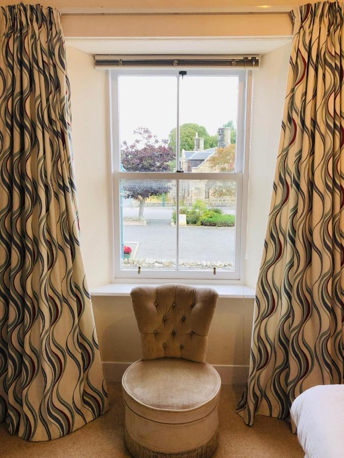 The Aberdeen Arms Hotel Tarves Экстерьер фото