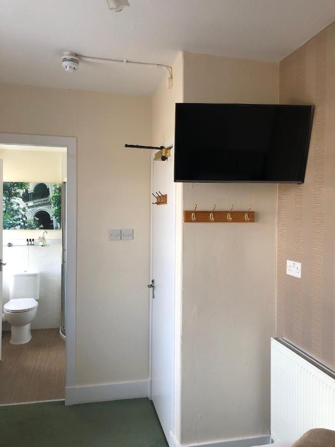 The Aberdeen Arms Hotel Tarves Экстерьер фото